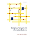 Designing Management Information Systems - Hardcover
