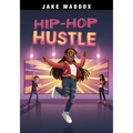 Hip-Hop Hustle - Hardcover