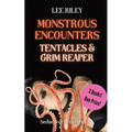 Monstrous Encounters: Monster Erotica Collection - Paperback