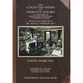 The Collected Papers of Sherlock Holmes - Volume 7: A Florilegium of Sherlockian Adventures in Multiple Volumes - Hardcover
