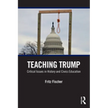 Teaching Trump: Critical Issues in History and Civics Education - Paperback