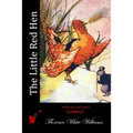 The Little Red Hen - Paperback