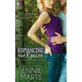 Romancing the Ranger - Paperback