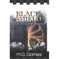 Black Shield and the Sleipnir Division - Paperback