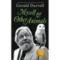 Myself and Other Animals - Hardcover