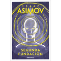 Segunda Fundación / Second Foundation - Paperback