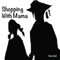 Shopping with Mama - Paperback