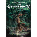 The Creeping Below - Paperback