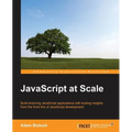 JavaScript at Scale - Paperback