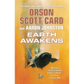 Earth Awakens - Paperback