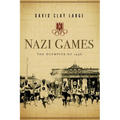 Nazi Games: The Olympics of 1936 - Paperback