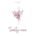 Twenty-nine - Paperback