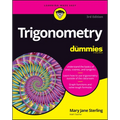 Trigonometry for Dummies - Paperback