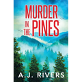 Murder in the Pines - Paperback
