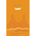A Thousand Morons - Paperback