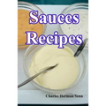 Sauces Recipes - Paperback
