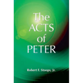 The Acts of Peter - Paperback