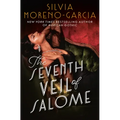 The Seventh Veil of Salome - Paperback