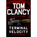 Tom Clancy Terminal Velocity - Hardcover