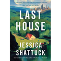Last House - Paperback