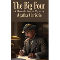 The Big Four: A Positronic Book - Hardcover