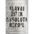 Absolute Recoil: Towards a New Foundation of Dialectical Materialism - Paperback