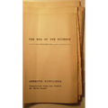 The Era of the Witness - Paperback