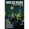 Sherlock Holmes Mystery Magazine #10 - Paperback