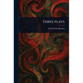 Three Plays - Paperback
