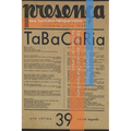 Tobacco Store and Other Nine Poems by Álvaro de Campos - Paperback