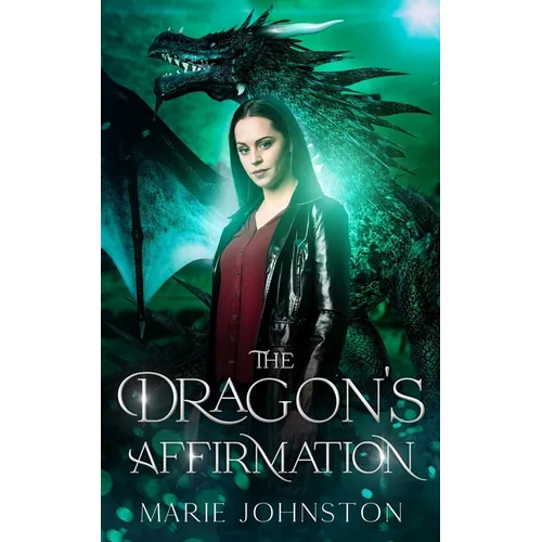 The Dragon's Affirmation - Paperback