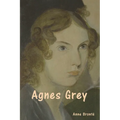 Agnes Grey - Paperback