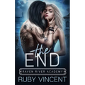 The End - Paperback