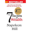 The 7 Secrets For WEALTH - Paperback