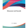 Minnesota And Dacotah - Paperback