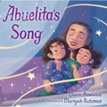Abuelita's Song - Hardcover