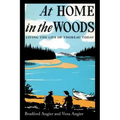 At Home in the Woods: Living the Life of Thoreau Today - Paperback