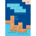 Strategic Financial Planning for Public Sector Services - Paperback