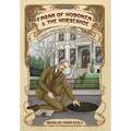 Fagan of Hoboken & the Horseshoe: In a gilded, manly age of disorderly industrial Armageddon and progressive urban reform - Hardcover