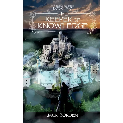 The Keeper of Knowledge - Paperback