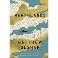 Marshlands - Paperback