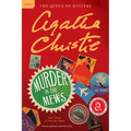 Murder in the Mews: Four Cases of Hercule Poirot: The Official Authorized Edition - Paperback