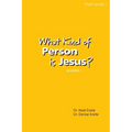 What Kind of Person is Jesus? (number 1) - Paperback