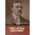 The Little Red Foot - Hardcover