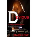 Devious: A Jamie Richmond Mystery - Paperback