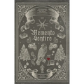 Memento Sentire - Paperback