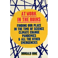 At Work in the Ruins: Finding Our Place in the Time of Climate Crises and Other Emergencies - Hardcover