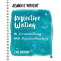 Reflective Writing in Counselling and Psychotherapy - Paperback