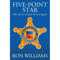 Five Point Star: My Life as a Secret Service Agent - Paperback