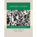 Defining a Nation: India on the Eve of Independence, 1945 - Paperback